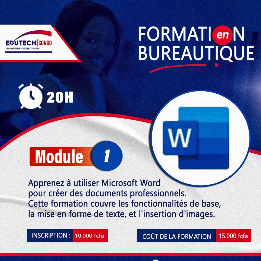 Formation Word