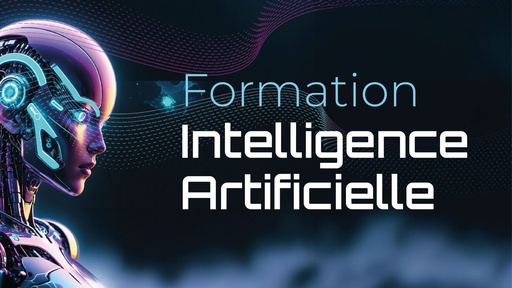 Initiation à l'Intelligence Artificielle