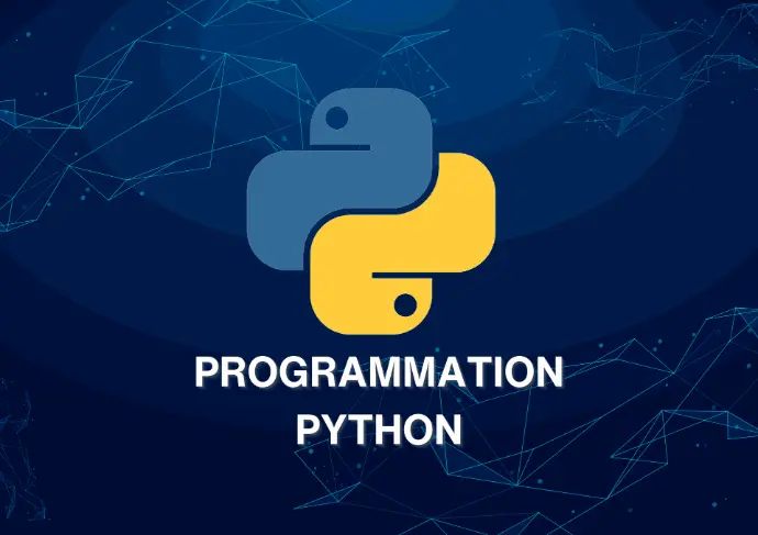Initiation à la Programmation Python