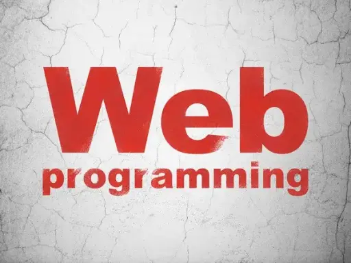 initiation à la programmation web