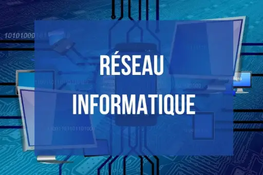 initiation au réseau informatique